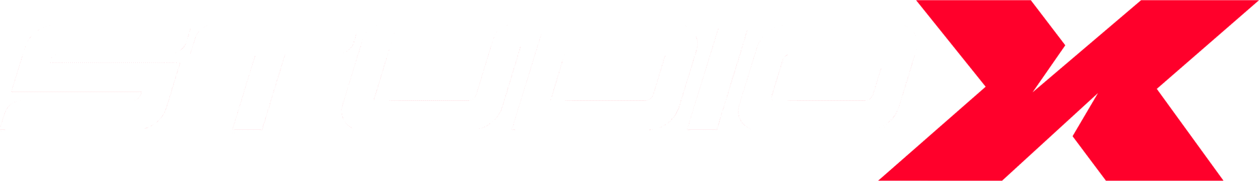 Logo Studio X